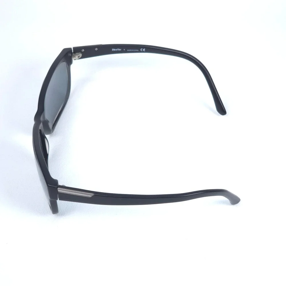 Sferoflex 5501S C36787 Plastic Eyeglasses Frames 61-17-145 Sytlish Sunglass Dark